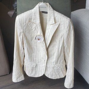 YMAYABA Paris Blazer
